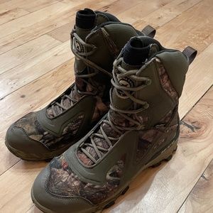 Irish Setter Hunting Boots